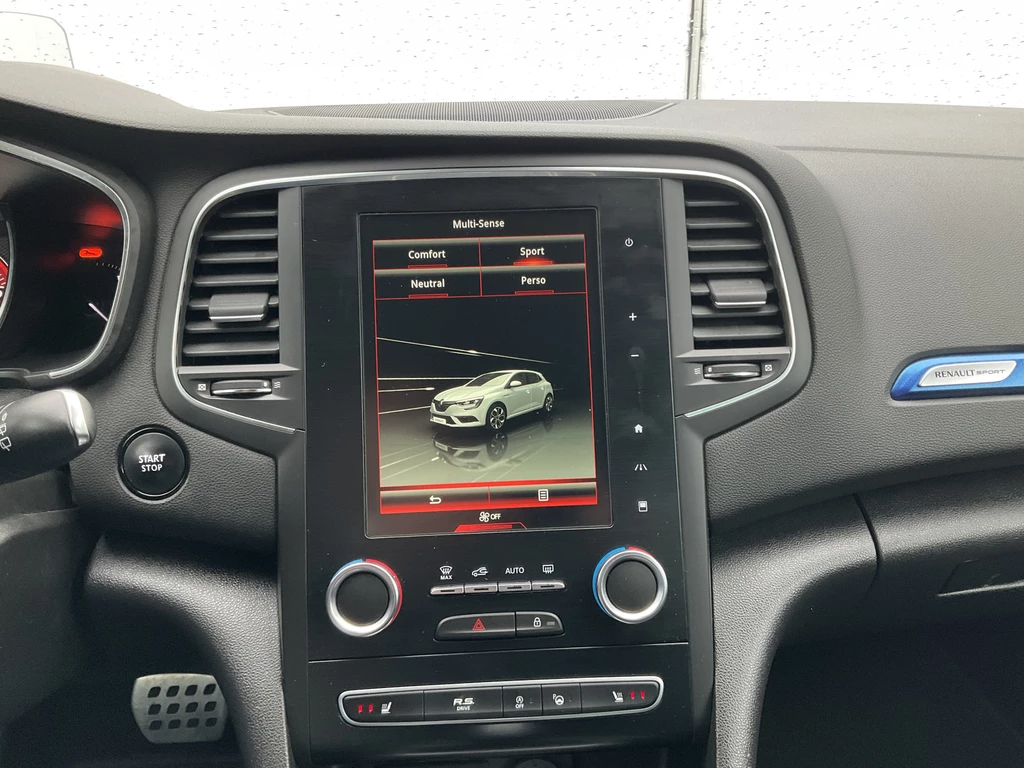 Renault Mégane – foto 45
