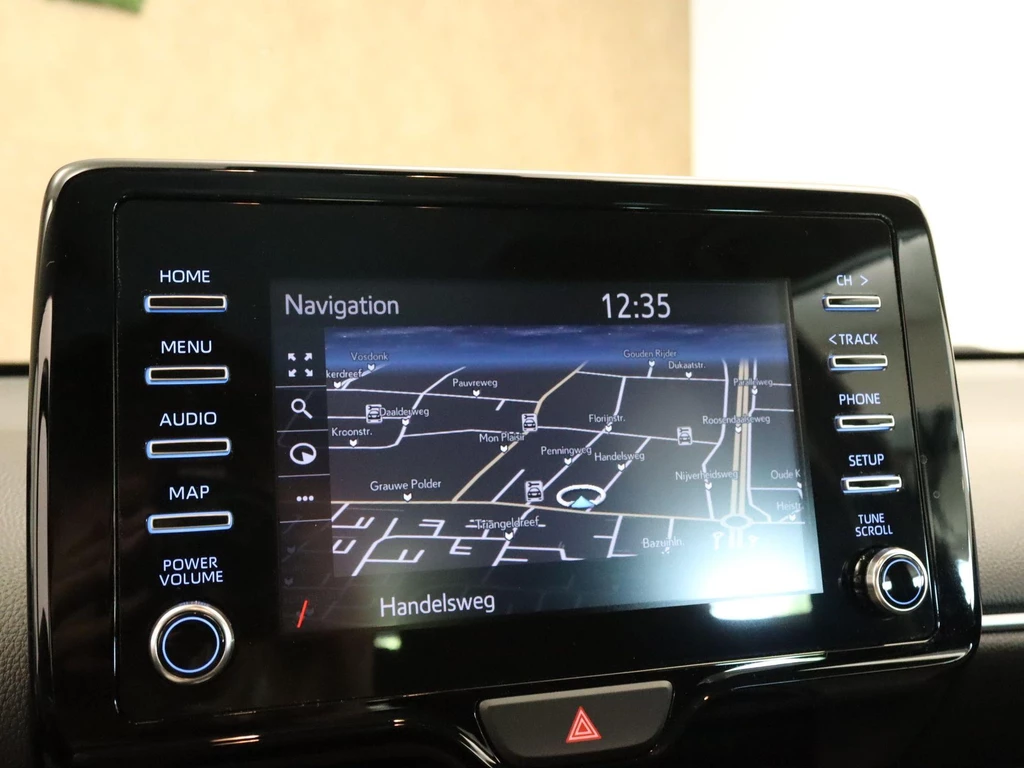 Toyota Yaris – foto 32