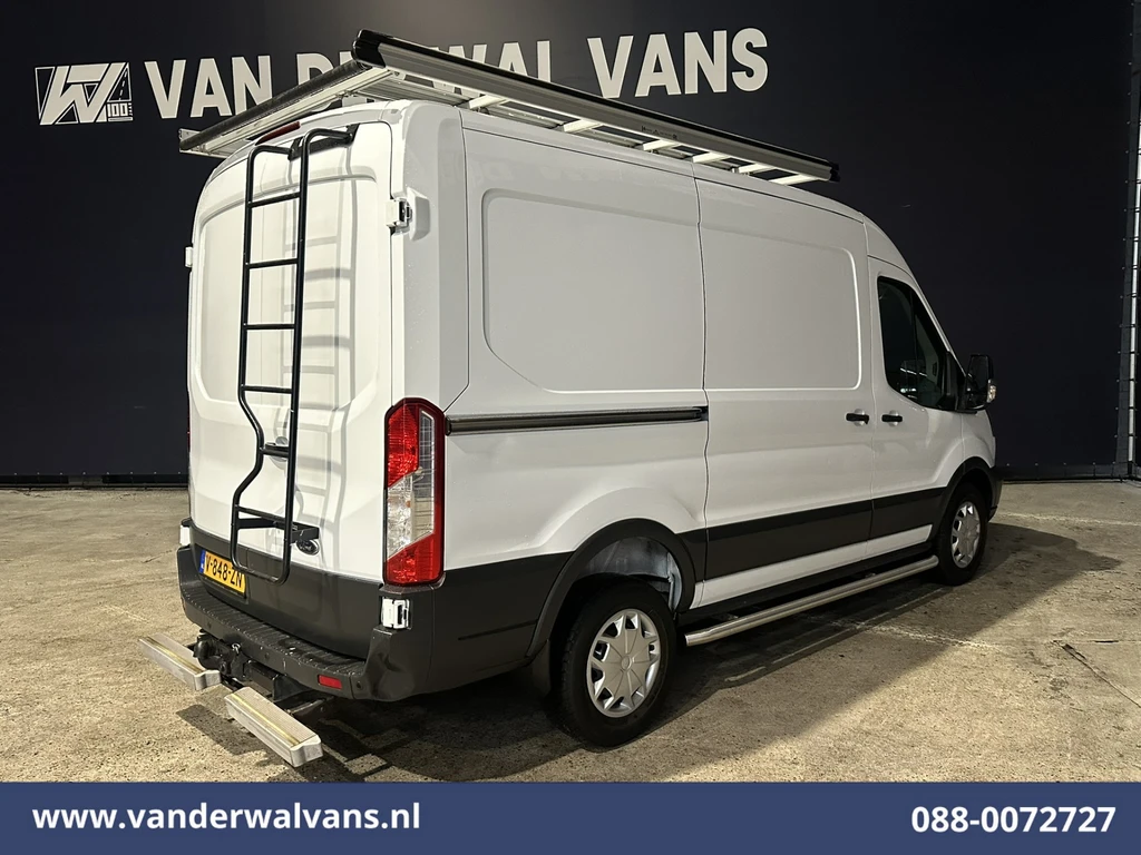 Ford Transit – foto 3