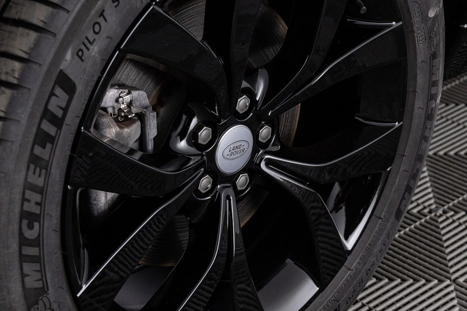 Land Rover Discovery Sport – foto 41
