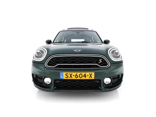 MINI Countryman – thumbnail 7