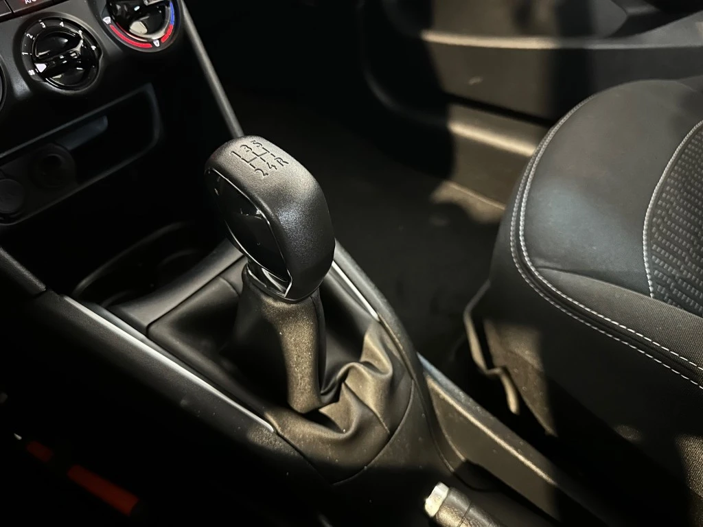 Peugeot 208 – foto 34
