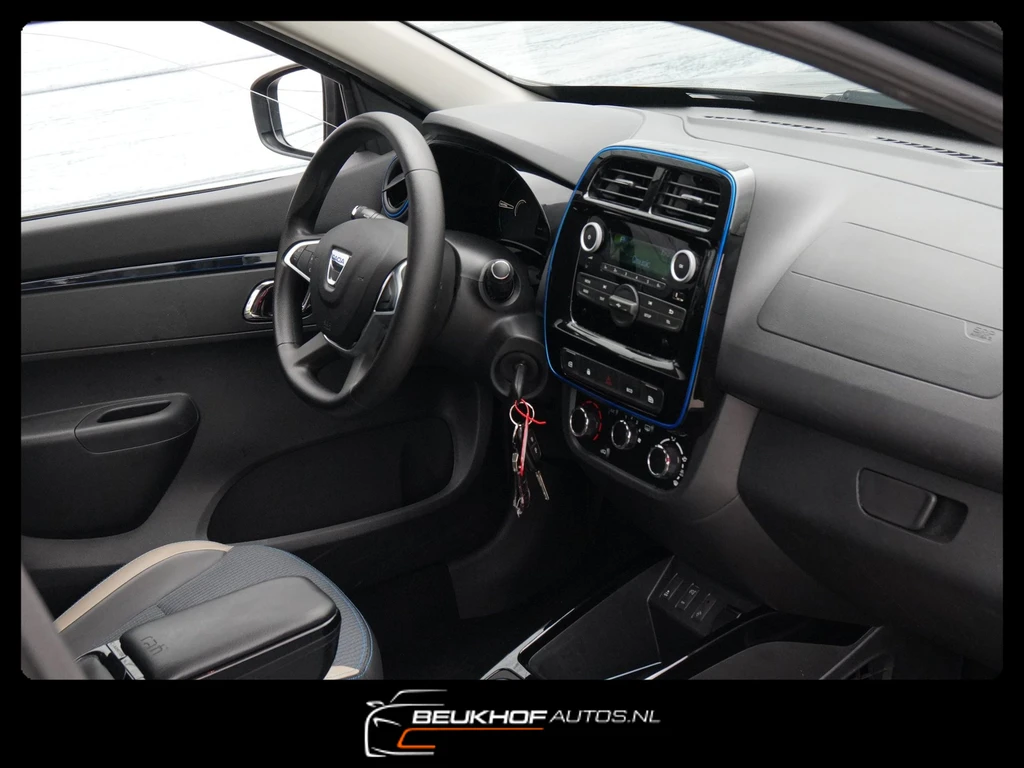 Dacia Spring – foto 13