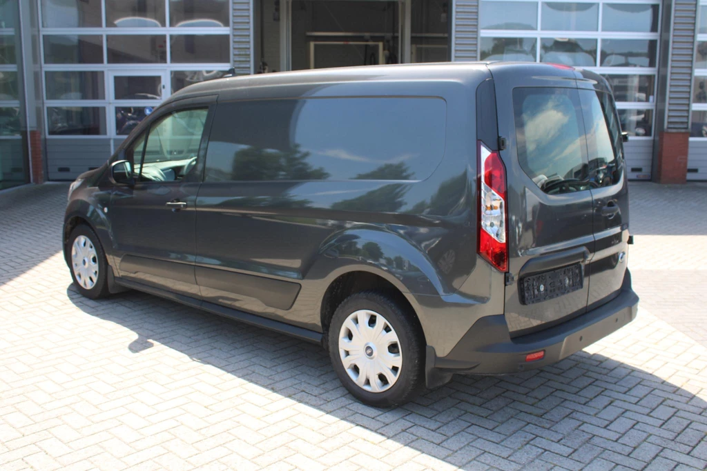 Ford Transit Connect – foto 2