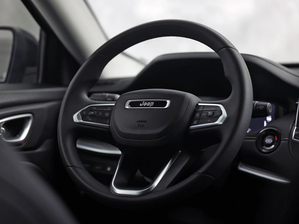 Jeep Compass – foto 19