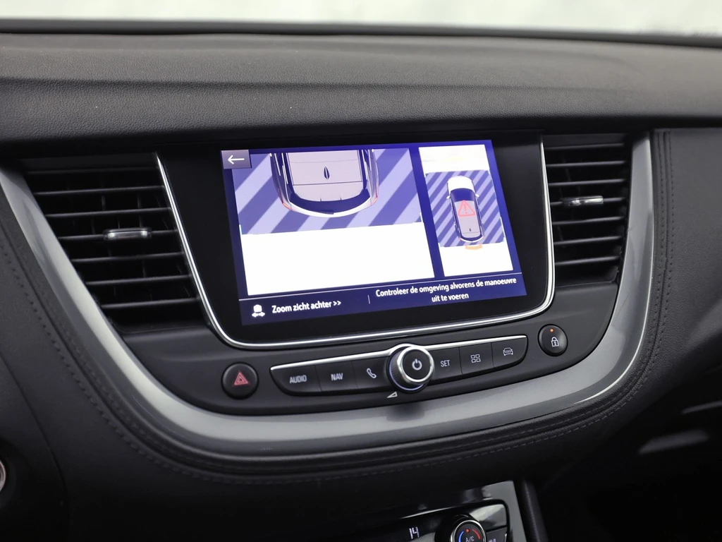 Opel Grandland X – foto 19