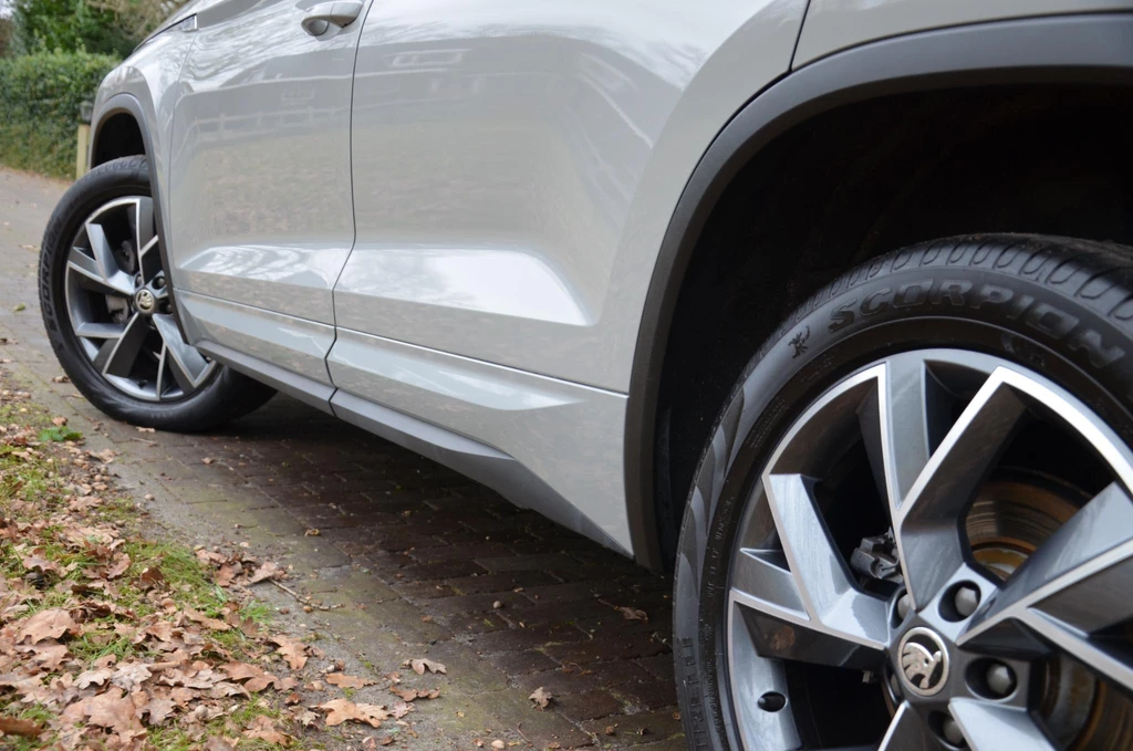 Škoda Kodiaq – foto 22