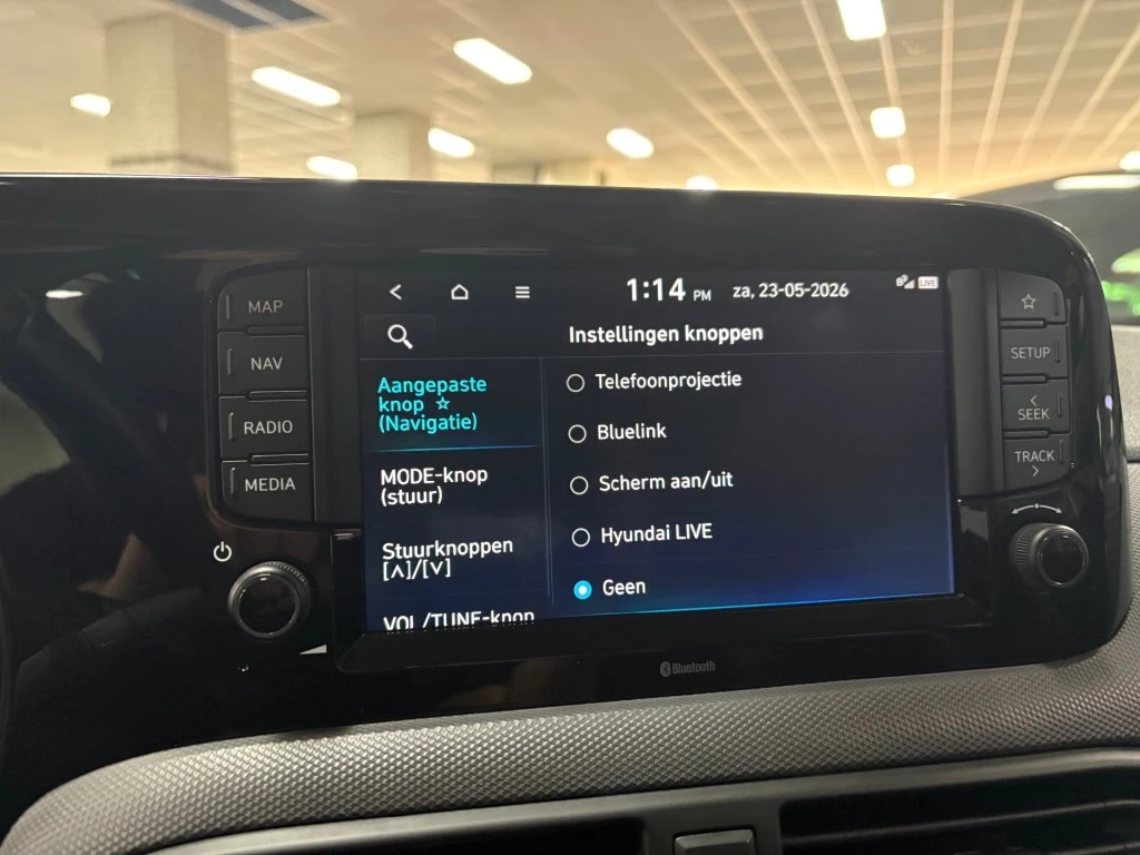 Hyundai i10 – foto 20