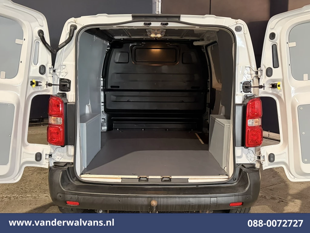 Citroën Jumpy – foto 10