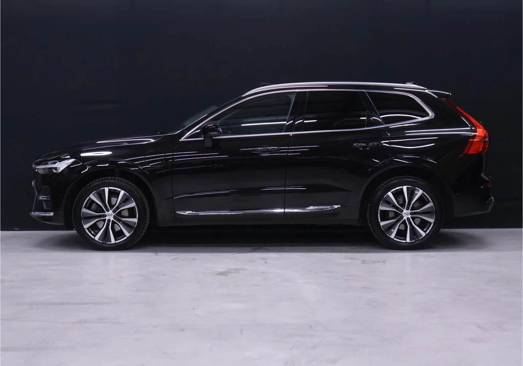 Volvo XC60 – foto 2
