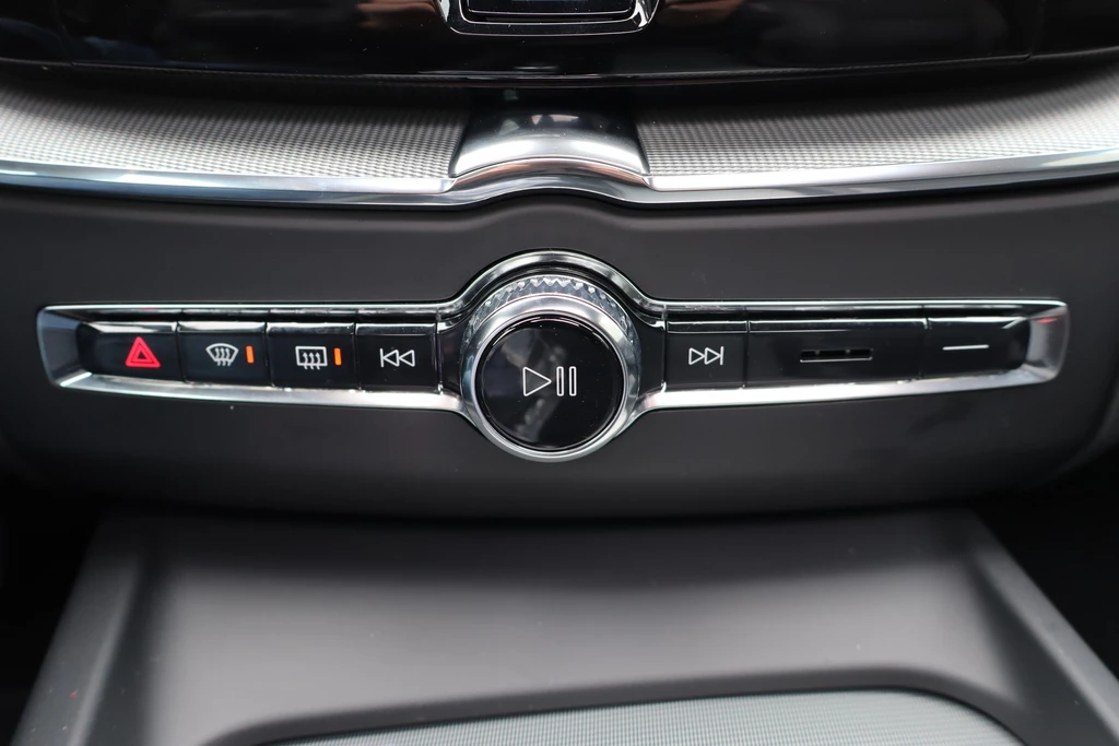 Volvo XC60 – foto 23