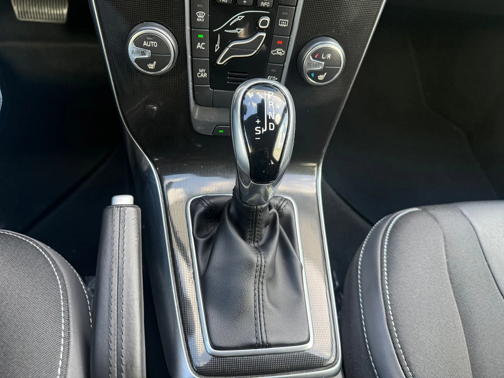 Volvo V40 – foto 34