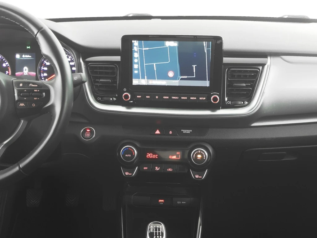 Kia Stonic – foto 20