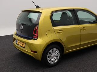 Volkswagen e-up! – thumbnail 5