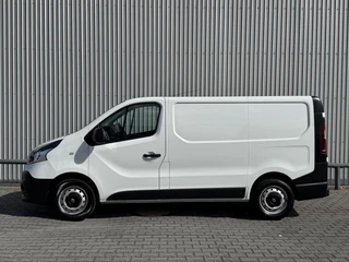 Renault Trafic – thumbnail 6