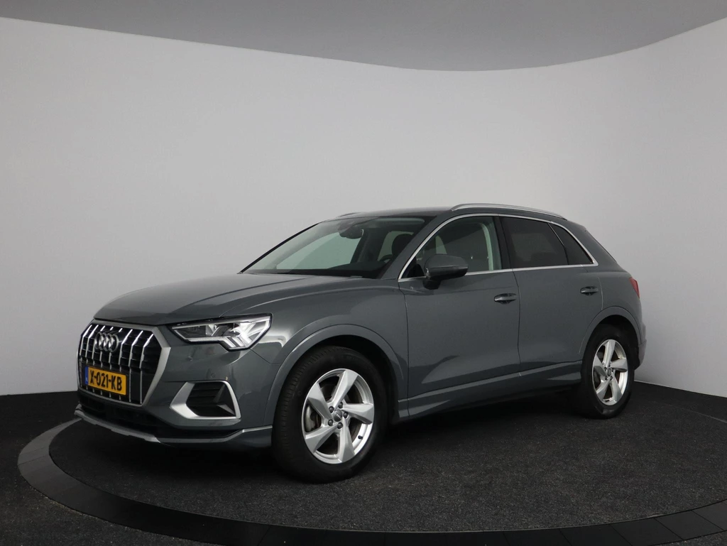 Audi Q3 – foto 2