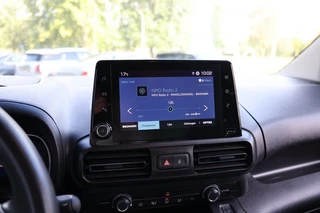 Citroën ë-Berlingo – thumbnail 13