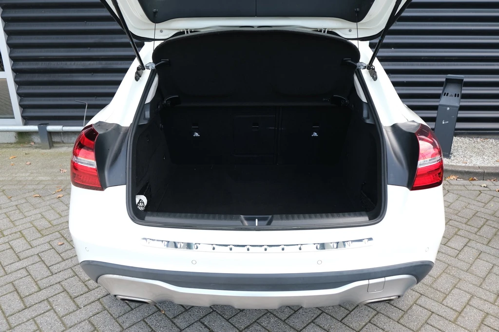 Mercedes-Benz GLA – foto 29