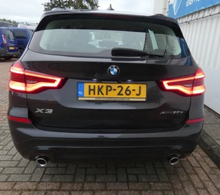 BMW X3 – thumbnail 3