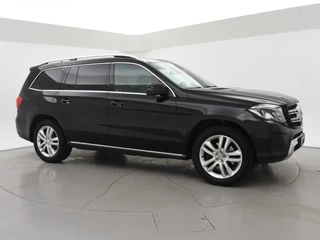 Mercedes-Benz GLS – thumbnail 5
