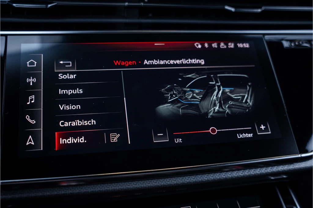 Audi RSQ8 – foto 21