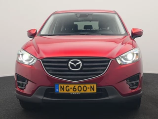 Mazda CX-5 – thumbnail 9
