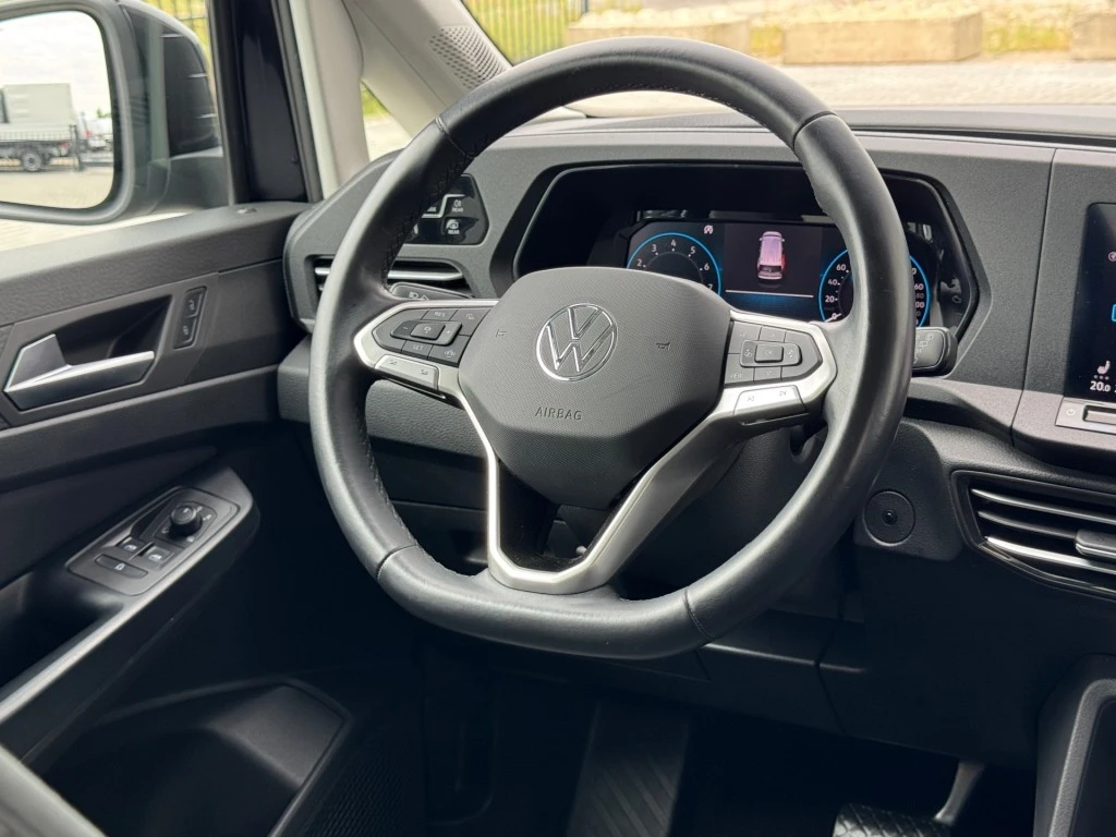 Volkswagen Caddy – foto 27