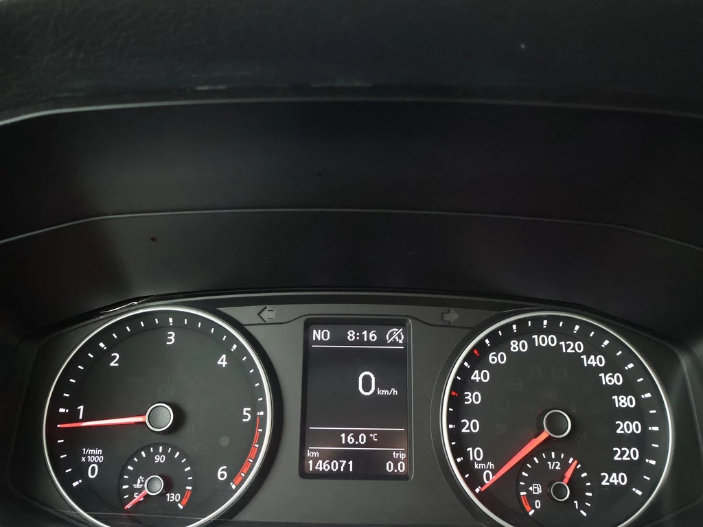 Volkswagen Transporter – foto 106