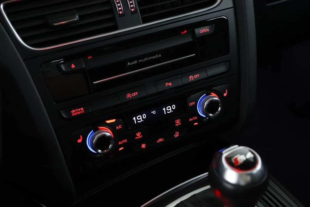 Audi A4 – foto 31