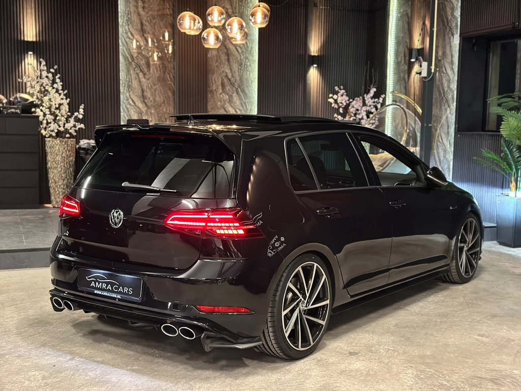 Volkswagen Golf – foto 5
