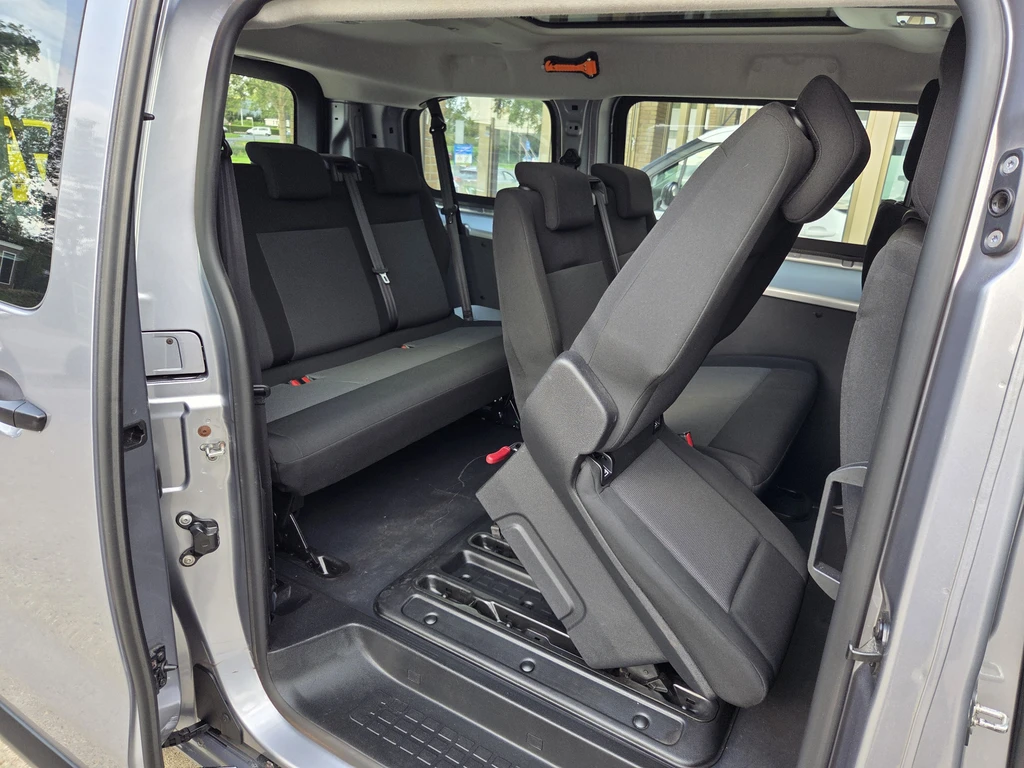 Peugeot e-Expert – foto 36