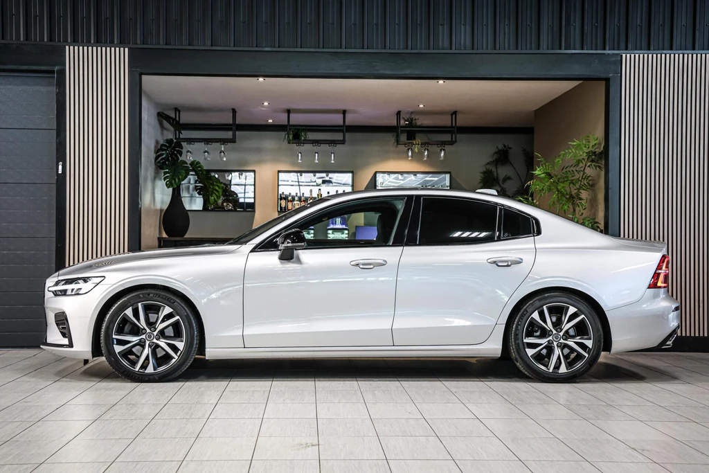 Volvo S60 – foto 3