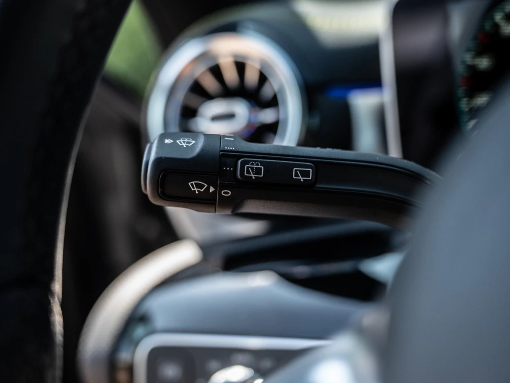 Mercedes-Benz A-Klasse – foto 33