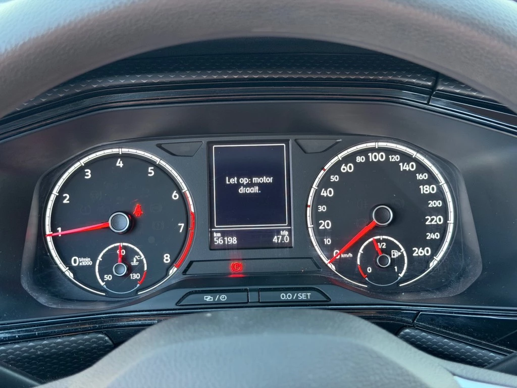 Volkswagen T-Cross – foto 10