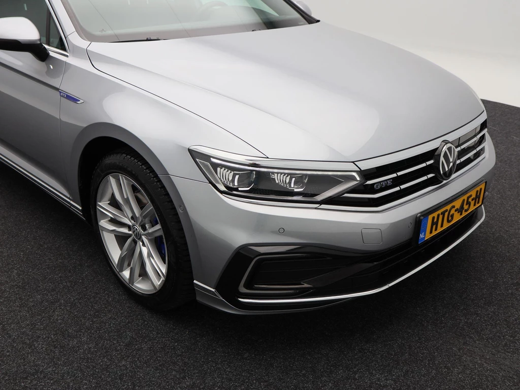 Volkswagen Passat – foto 7
