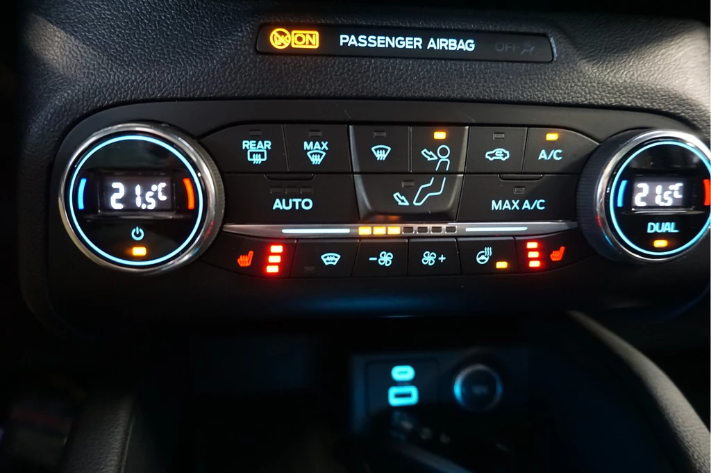 Ford Kuga – foto 43