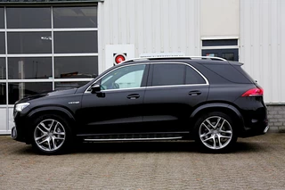 Mercedes-Benz GLE – thumbnail 4