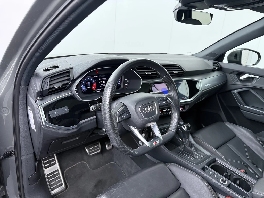 Audi Q3 – foto 19