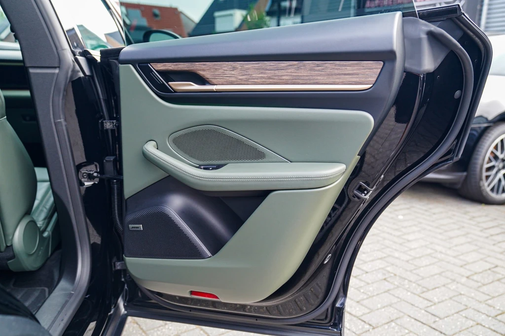 Porsche Macan – foto 20