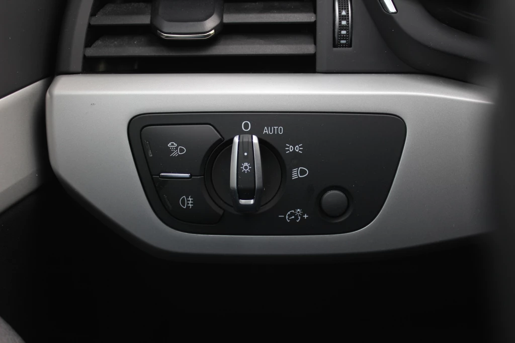 Audi A4 – foto 33
