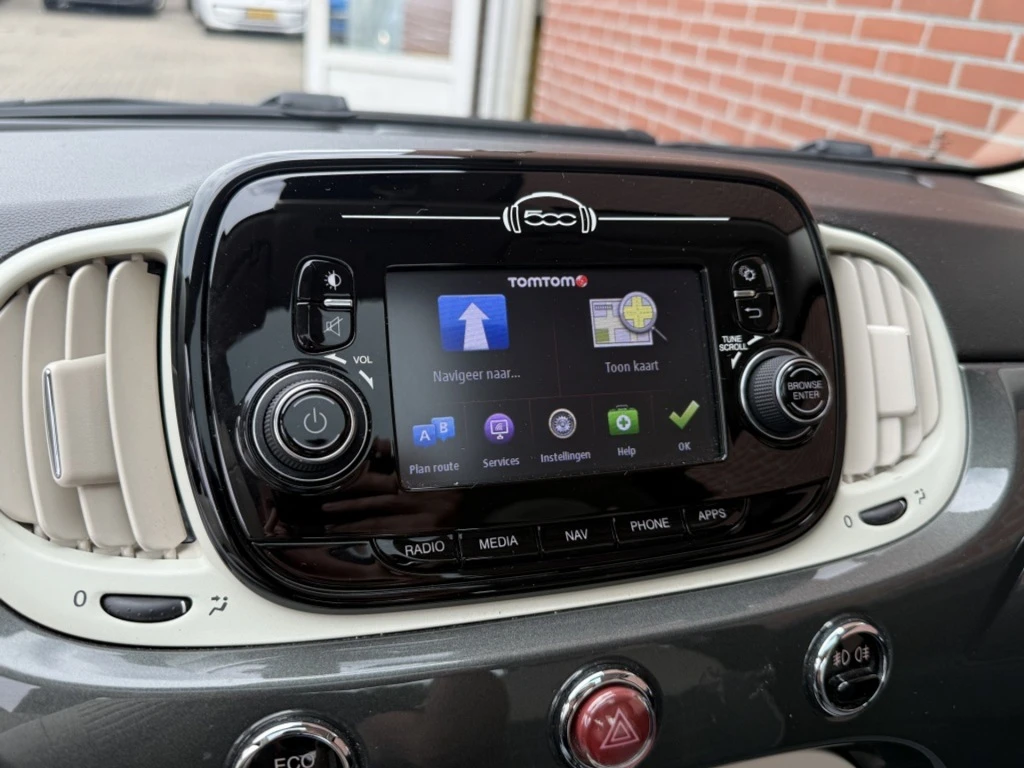 Fiat 500 – foto 14