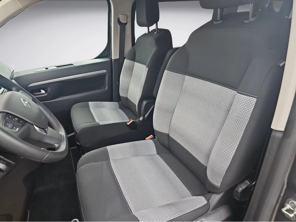 Citroën ë-Spacetourer – foto 6