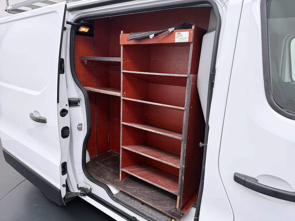 Renault Trafic – foto 26