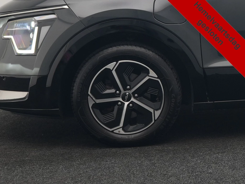 Kia Niro – foto 40