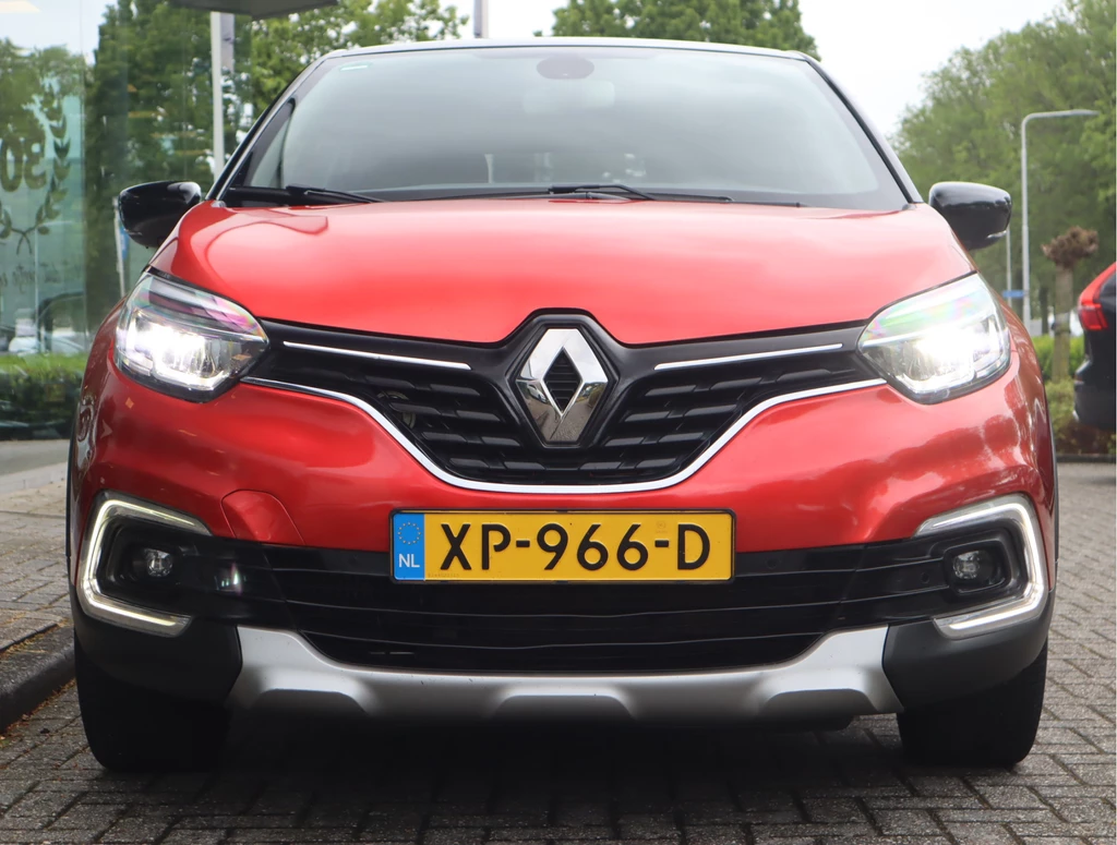 Renault Captur – foto 7