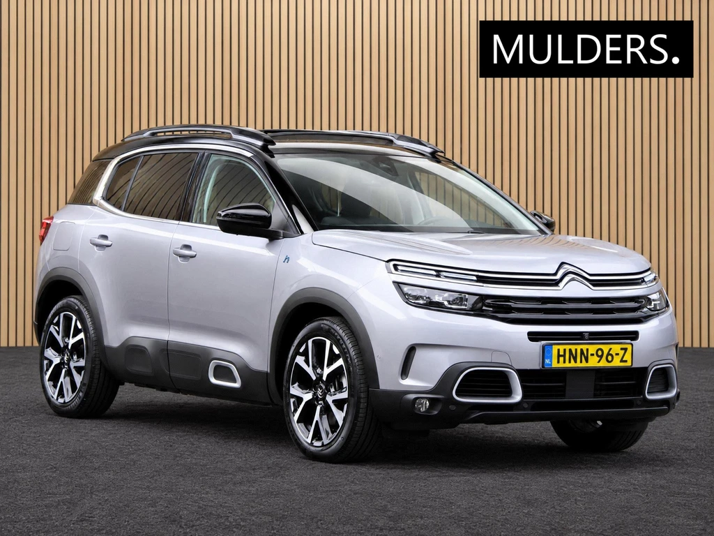 Citroën C5 Aircross – foto 6