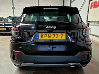 Jeep Avenger – thumbnail 8