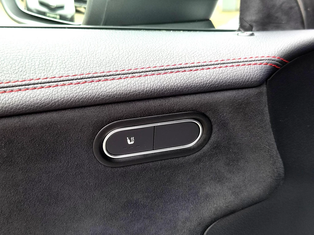 Mercedes-Benz CLA – foto 26