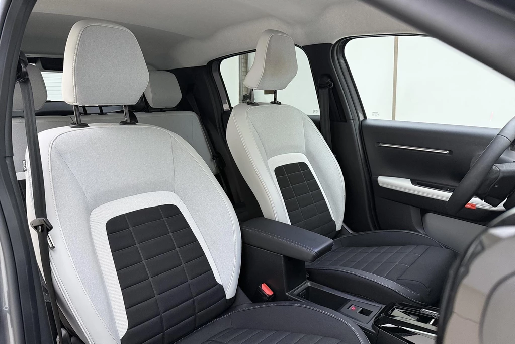 Citroën ë-C3 – foto 12