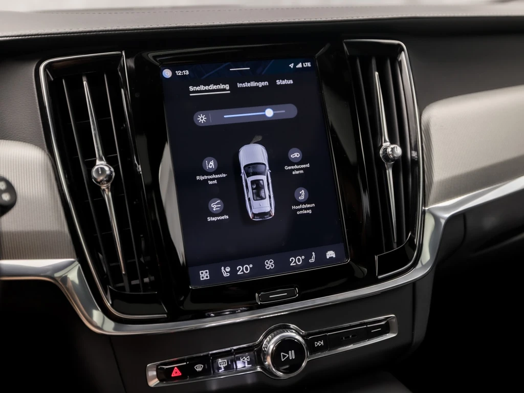 Volvo V90 – foto 35